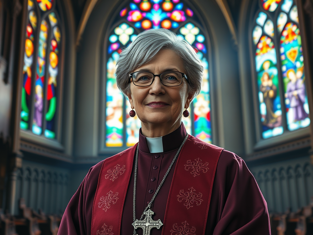 A church that doesn’t correct my sins? No&nbsp;thanks.